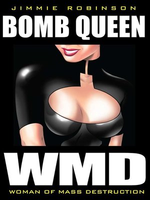 cover image of Bomb Queen (2006), Volume 1